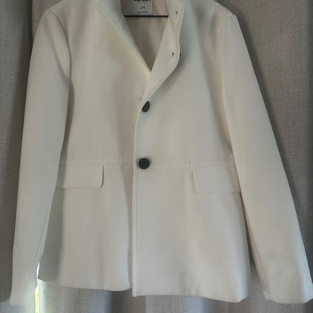 White Coat